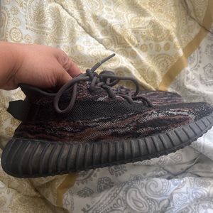 YEEZY BOOST 350 MX ROCKS SIZE 7.5M